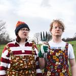 Rough Edges Presents - Amersham Arms
