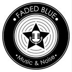 Faded Blue