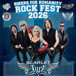 Bikers For Humanity 2026