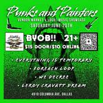 June 20th PNP at Franklins