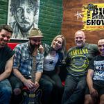 Big Shiny Show
