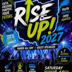 Rise Up 2027