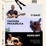 Festival Quintais Adentro 2026