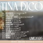 Tina Dico in Groningen