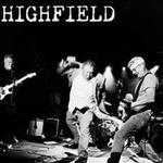 Highfield live at John and Peters, with the Ditches, and Autobody