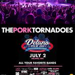 4th of July Concert-  Delano, MN
