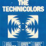 The Technicolors Headline Tour