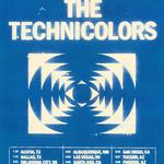 The Technicolors Headline Tour
