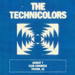 The Technicolors Headline Tour