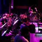 The 8-Bit Big Band @ Miller Theatre