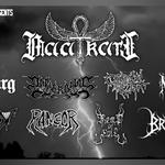 Eyeroll Promotions All Dayer! Feat: Maatkare - Stahlsarg - Napierdalać + more!