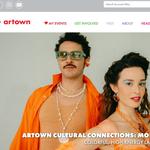 Artown Cultural Connections - Reno