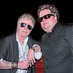 Petter Wavold, Casino Steel & the band