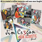 Jim Cregan New Acoustic Band