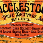 MACCLESTOCK  2026