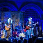 Lyme Folk Weekend 2026