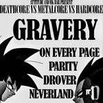 DEATHCORE VS METALCORE VS HARDCORE