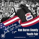 Van Buren County Fair 