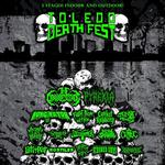 Toledo Deathfest 2026