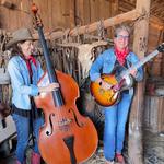 Bluegrass Showcase featuring Beth Mead, Jimmy Heffernan, and Anne Luna