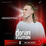 Housepital 2026
