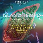 Island Tempo - Tampa Beach Party