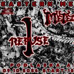Eastern Metal Feast