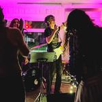 Jazz Fest @ Frankie's: Avi Salloway & Friends
