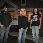 Bluewater Creek Lite on Park Street Stage 
