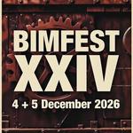 BIM FEST  XXIV