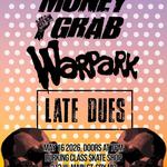 Warpark @ Lurking Class Skate Shop