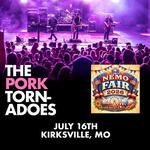 The Pork Tornadoes at NEMO Fair in Kirksville, MO