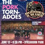 The Pork Tornadoes - Mandan, ND