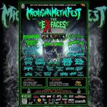 Michigan Metal Fest 2026 - August 15th