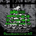 Toledo Deathfest 2026