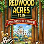 Redwood Acres Fair 2026