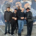 Stacy Mitchhart Band. 