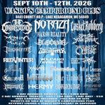 Northern Wisconsin Metalfest 2026