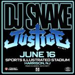 Justice (DJ Set)