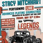 Good Guys Legends of Hot Rodding