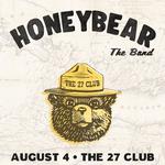 Honeybear in Ottawa