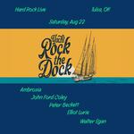 Yacht Rock The Dock