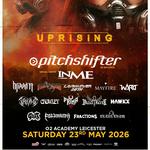 Uprising Festival 2026