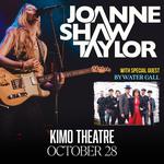 Joanne Shaw Taylor