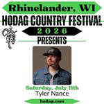 Hodag Country Festival 2026