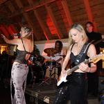 The LA Flakes at Brewyard Beer Co