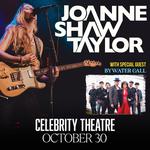 Joanne Shaw Taylor 