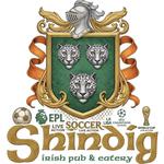 Cariies LIVE at Shindig Irish Pub and Eatery - Westchase