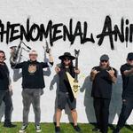 Phenomenal Animal at Nauti Parrot Tiki!