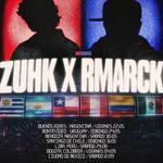Zuhk y Rmarck en buenos aires